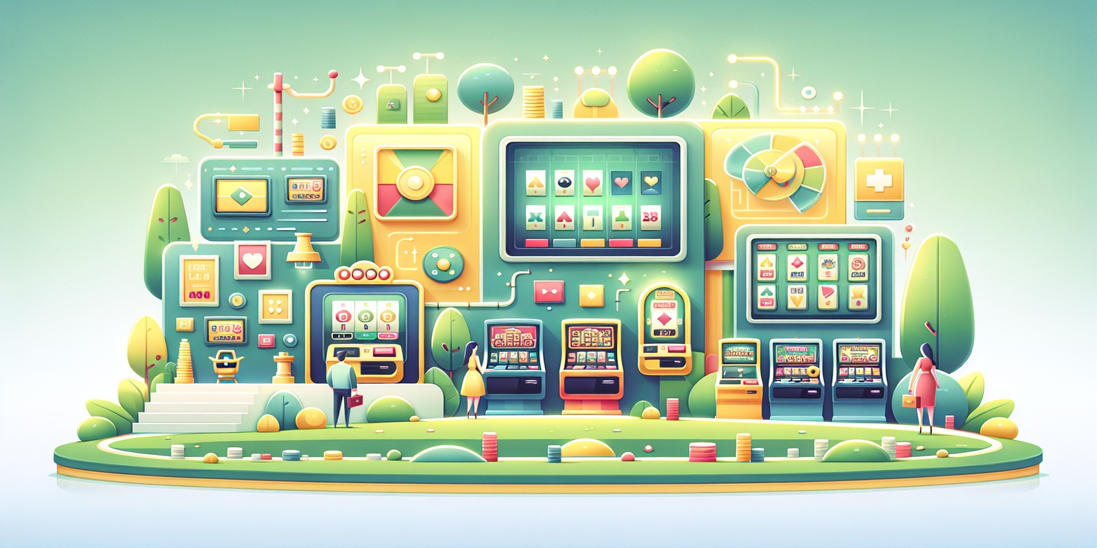 Maximize Your Winnings: How an EDD Pog Calculator Can Boost Your Slot Game Strategy in 2025 - Slot Strategy Guide for global | Fairspin