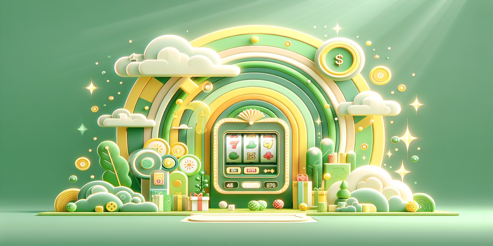 Unleashing Slote 777: Your Ultimate Slot Game Guide for 2025 - Slot Strategy Guide for global | Fairspin