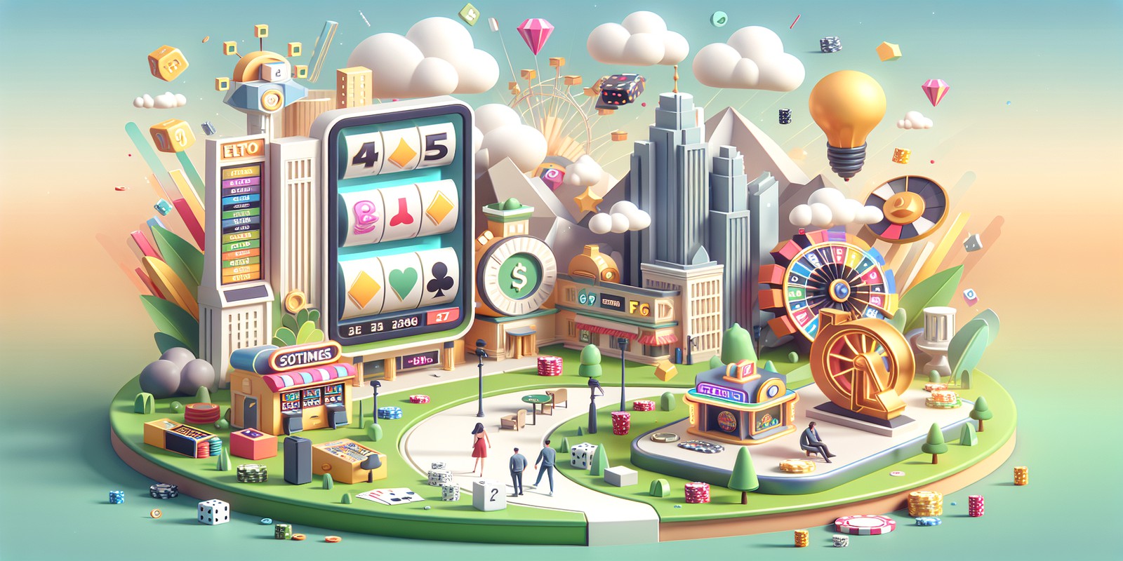 Unlock Big Wins: Exploring Slote 777 in 2025 for Global Players - Slot Strategy Guide for global | Fairspin