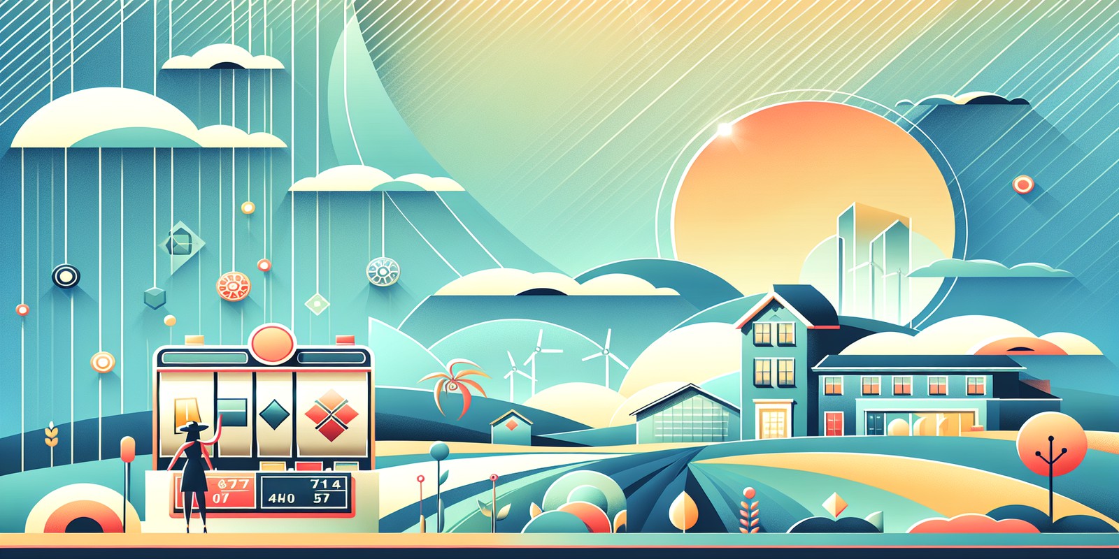 Unlock the Excitement: Vision11 Aviator Download Guide 2025 - An essential resource for Fairspin players.