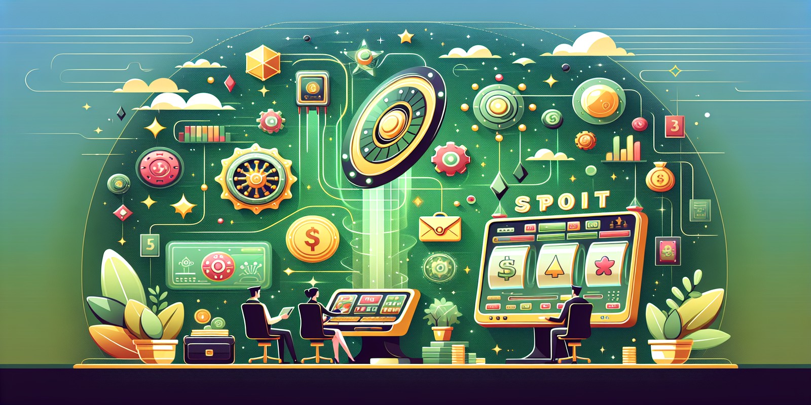 Unlock Your Winnings: The Ultimate Pog Calculator Strategy 2025 - Gaming Guide Guide for global | Fairspin