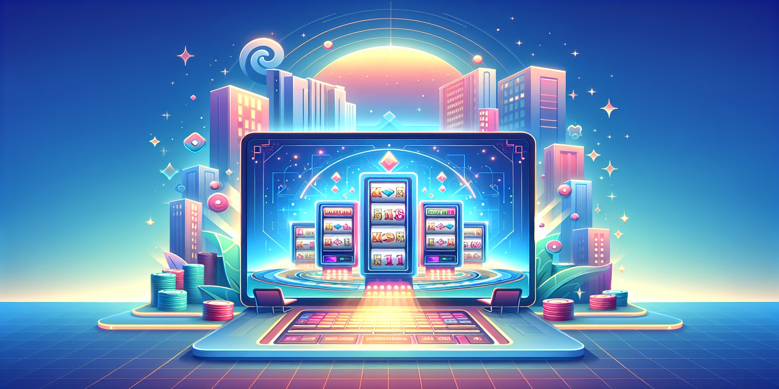 Unlocking POG Calculators: Maximizing Slot Game Returns in 2025 - Slot Strategy Guide for global | Fairspin