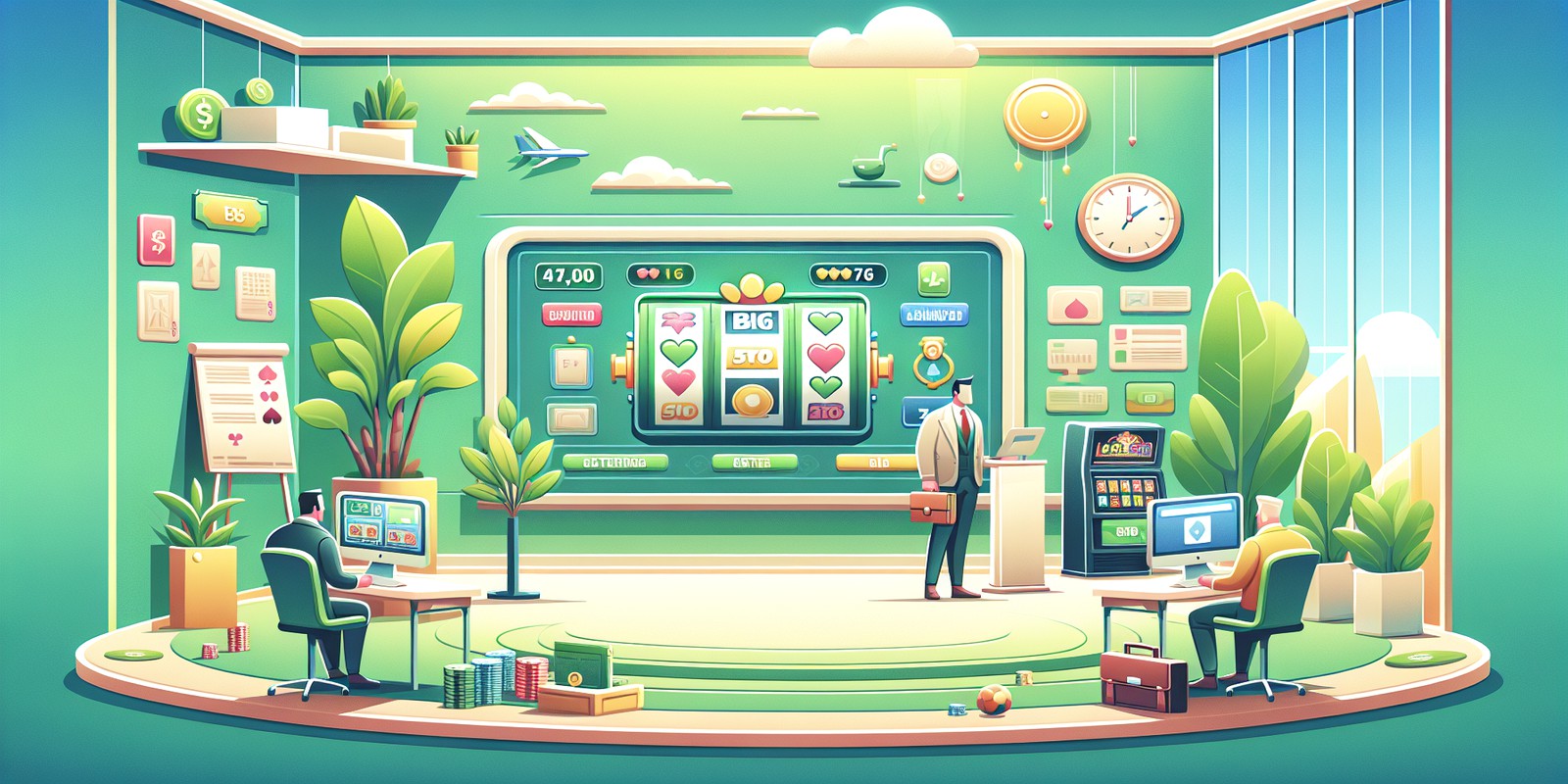 Unlocking Slot Success: The Ultimate Pog Calculator Guide 2025 - Slot Strategy Guide for pakistani | Fairspin