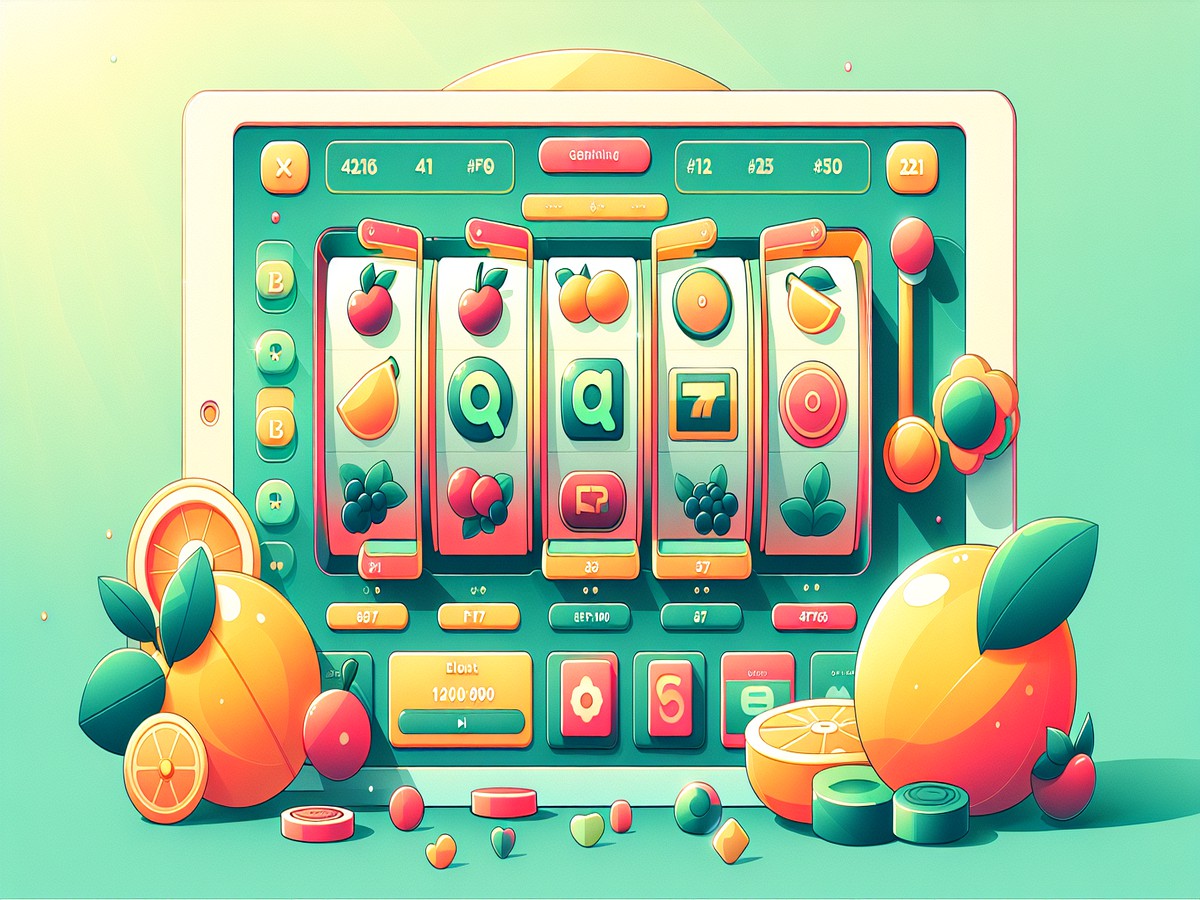 Fairspin Classic Fruit Slots - Retro fun awaits