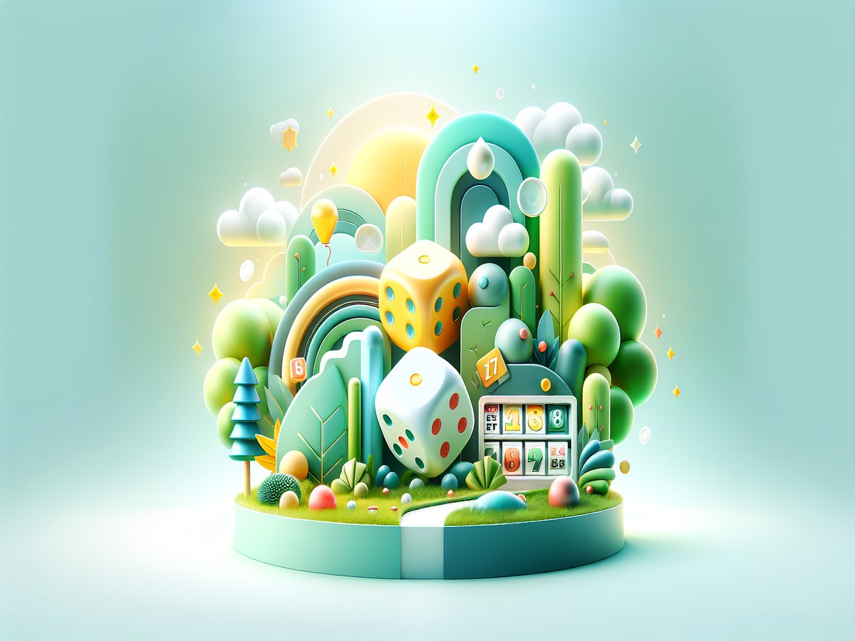 Fairspin Dice Games - Roll for your fortune