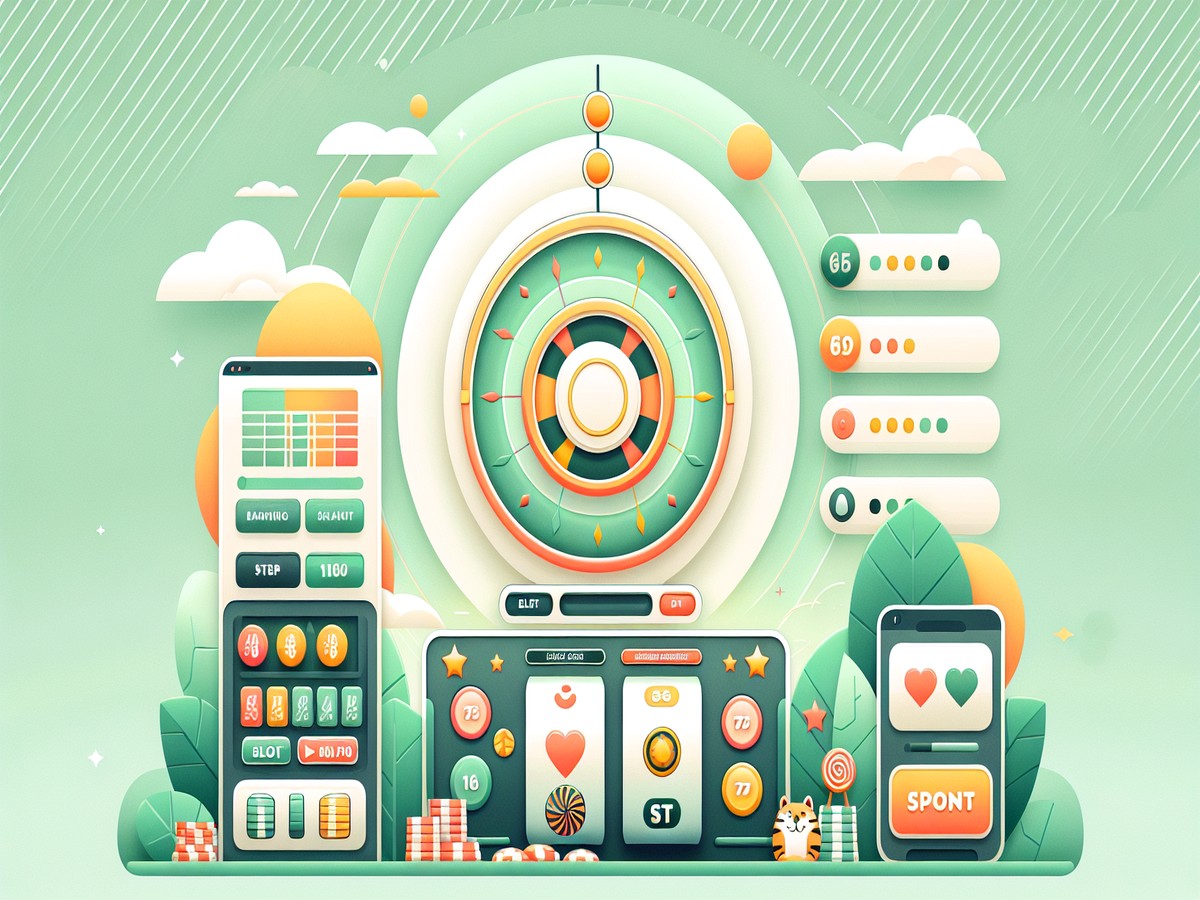 Fairspin Fortune Tiger Games - Spin to win big!