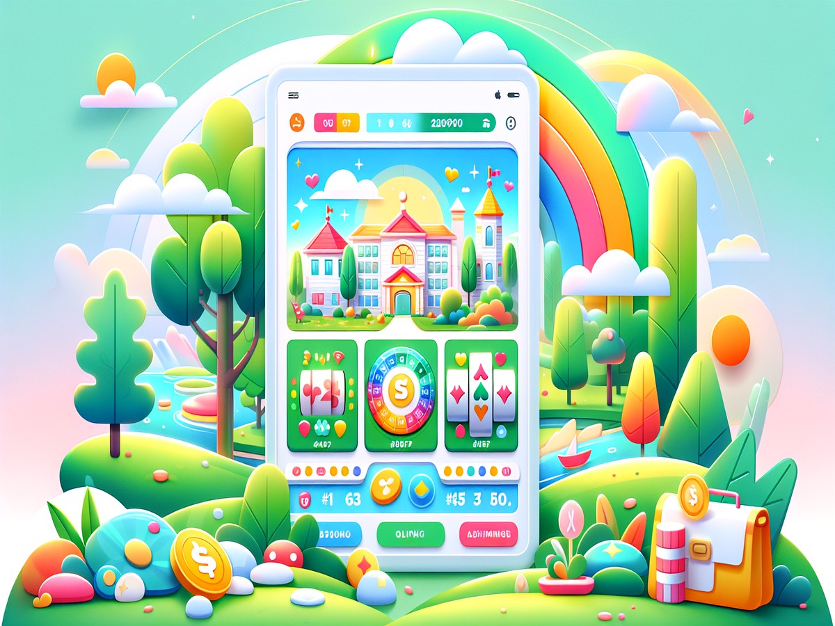 Fairspin More Games - Explore our full library